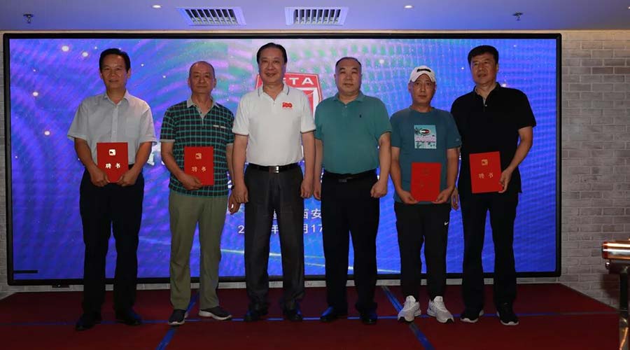 陜西省演藝設(shè)備行業(yè)專家大會順利召開（images 6）