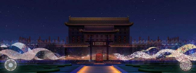 LAX音響助力永寧門(mén)“長(zhǎng)安頌”（images 13）