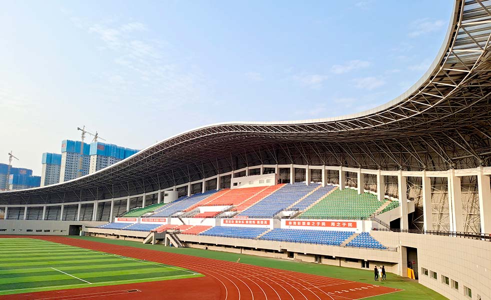 于都縣體育中心擴(kuò)聲（images 2）