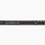 DSP36 3進(jìn)6出數(shù)字音頻處理器