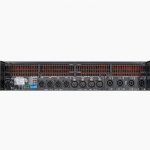 MT1500  四通道功率放大器