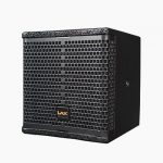 U04  單4寸全頻揚(yáng)聲器