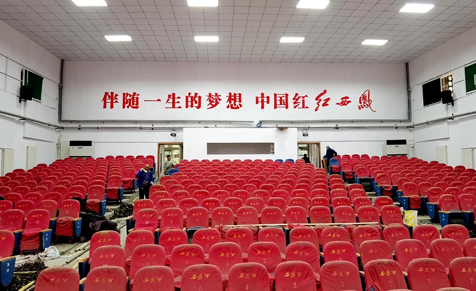 寶雞西鳳酒劇院擴(kuò)聲（images 3）