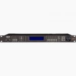 DSP36 3進(jìn)6出數(shù)字音頻處理器