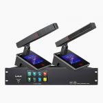 LAX ETA600智能型會(huì)議系統(tǒng)主機(jī)