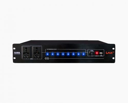LAX PSC801B電源時序器