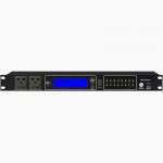 LAX PSC808I0電源時序器