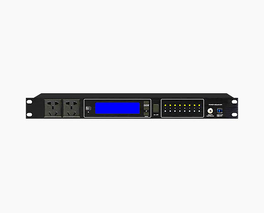 LAX PSC808I0電源時序器