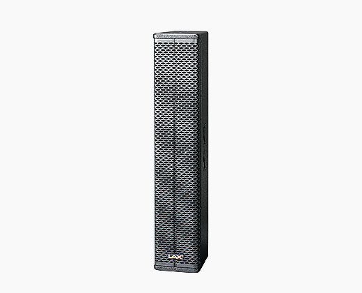 LAX PTL404音柱揚(yáng)聲器