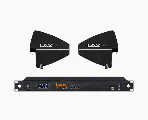 LAX UM-880無線信號分配系統(tǒng)