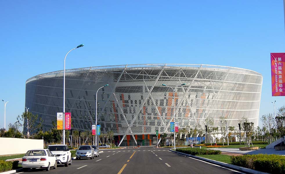 2013年天津東亞運(yùn)動(dòng)會(huì)擴(kuò)聲（images 3）