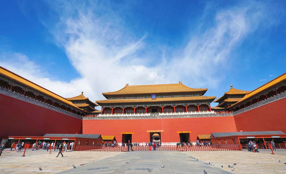 故宮博物院廣播系統(tǒng)（images 2）