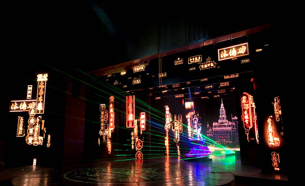 橫店影視城新——夢(mèng)外灘劇院擴(kuò)聲（images 7）
