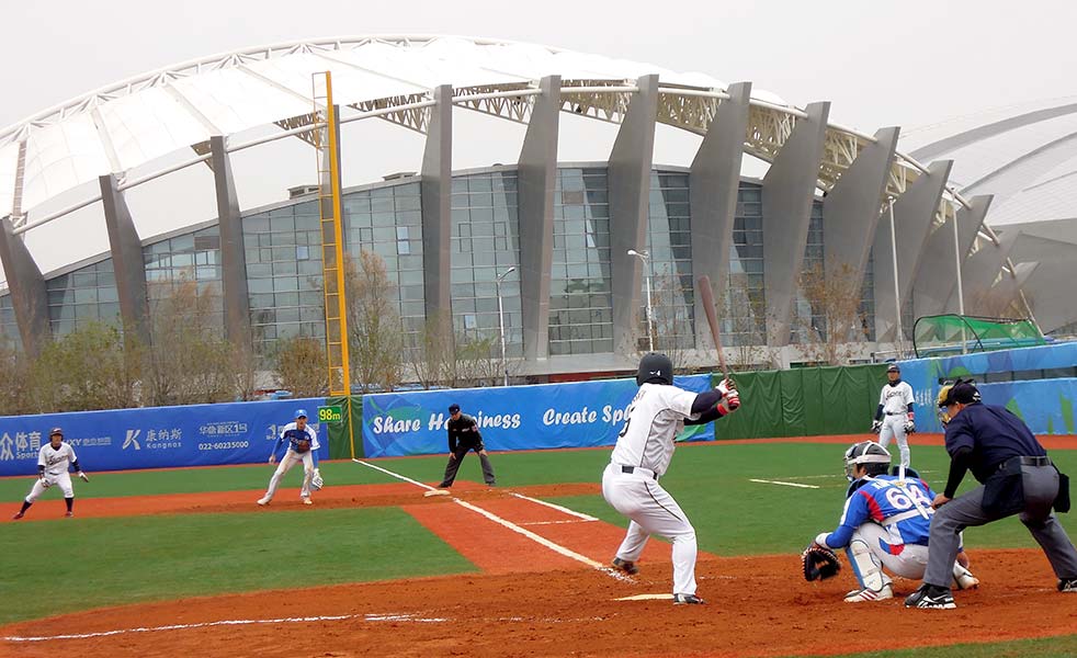 2013年天津東亞運(yùn)動(dòng)會(huì)擴(kuò)聲（images 2）