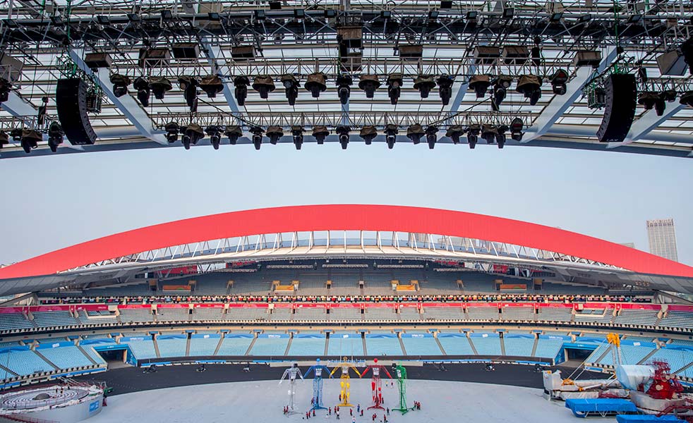 2014年南京青奧會(huì)擴(kuò)聲（images 2）