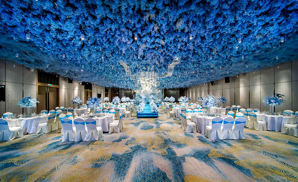 瑞金榮譽國際酒店擴聲系統(tǒng)（images 4）