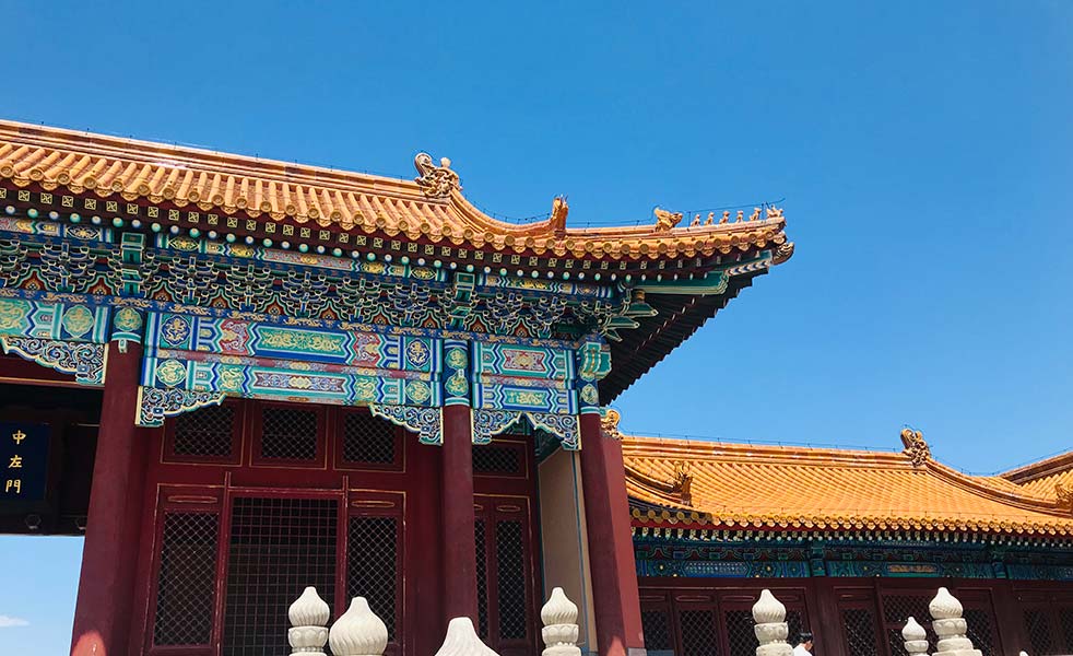故宮博物院廣播系統(tǒng)（images 4）