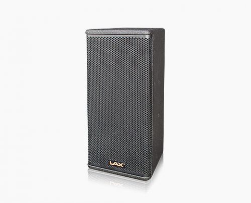 LAX CC606 雙6寸單驅(qū)動同軸揚(yáng)聲器