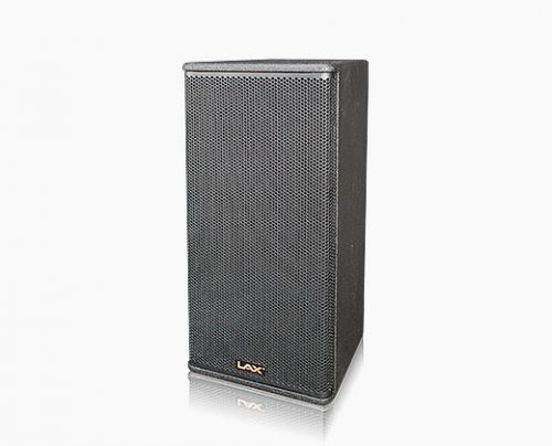 LAX CC808 雙8寸單驅(qū)動同軸揚(yáng)聲器