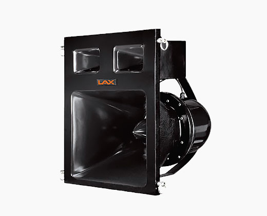 LAX PS3 單12寸全天候號(hào)角揚(yáng)聲器