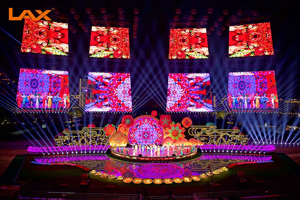 2019-2020“廣州過年·花城看花”擴(kuò)聲（images 2）
