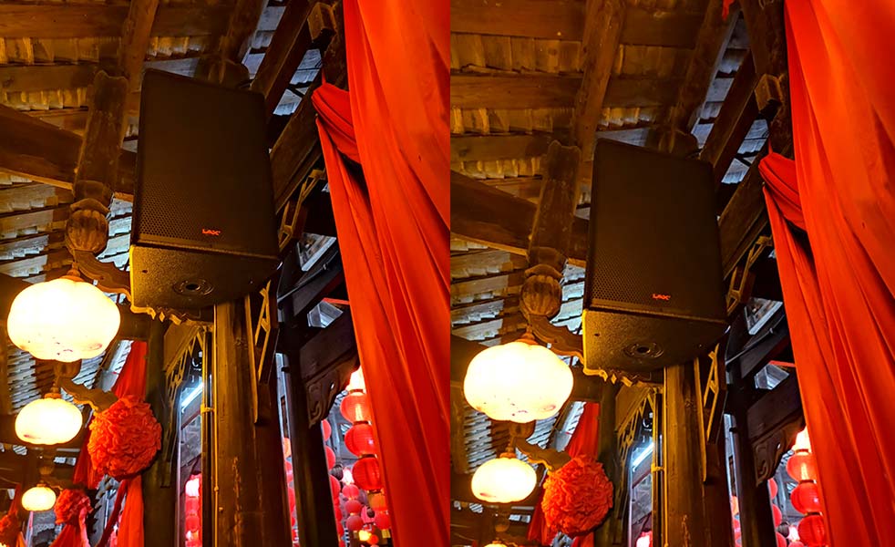 芙蓉鎮(zhèn)光影秀擴聲（images 5）
