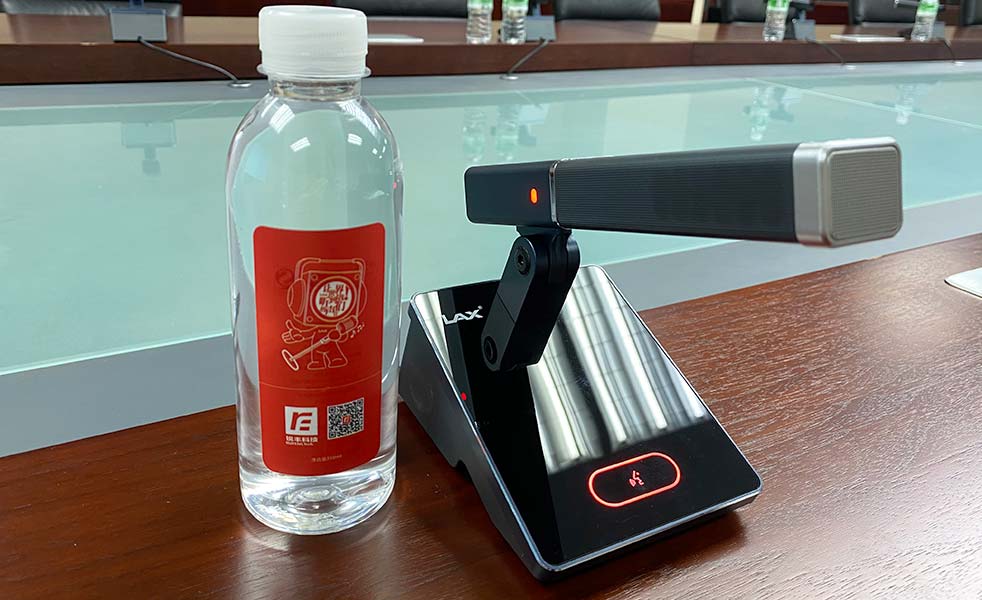 國家超級計算廣州中心會議系統(tǒng)（images 5）