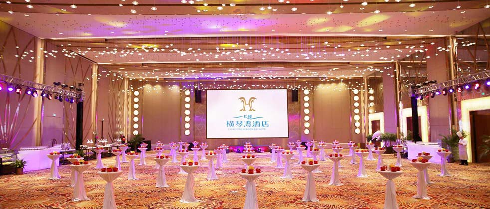 珠海長隆橫琴灣酒店擴聲系統(tǒng)（images 6）