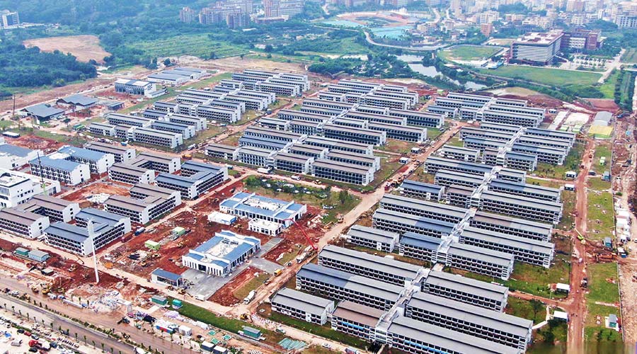 年度盤點(diǎn)：共鑒2021 LAX黃金時(shí)刻（images 20）