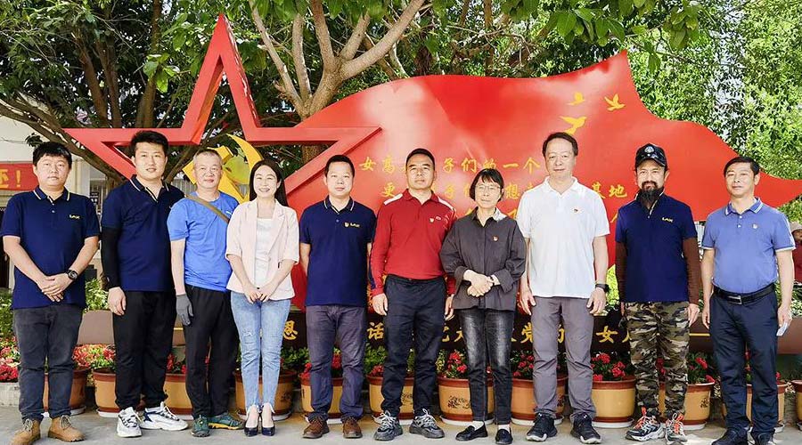 年度盤點(diǎn)：共鑒2021 LAX黃金時(shí)刻（images 9）