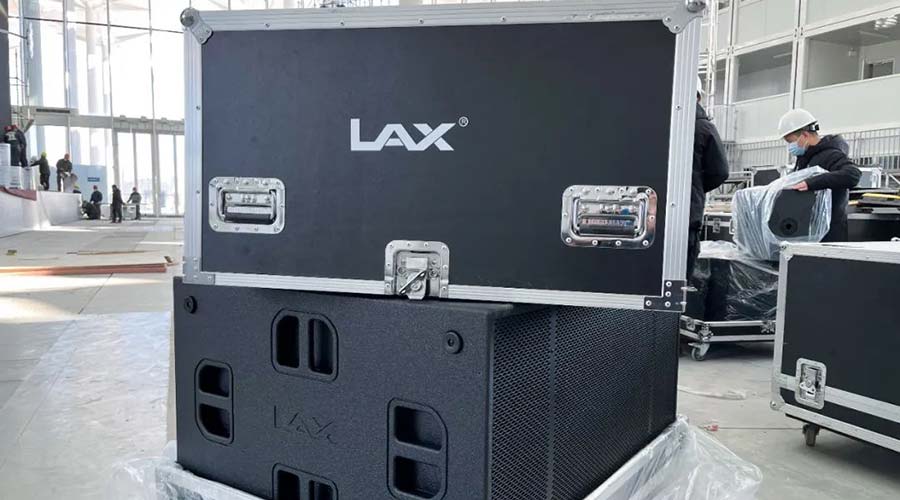 銳豐LAX冬殘奧保障無(wú)縫銜接！（images 6）