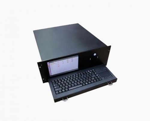 LAX NOC600S無紙化服務主機
