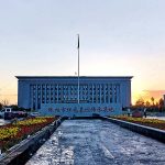 張掖市紅色基因傳承基地音箱會(huì)議廣播系統(tǒng)