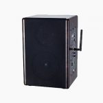 LAX SK-9523 數(shù)字網(wǎng)絡監(jiān)聽音箱