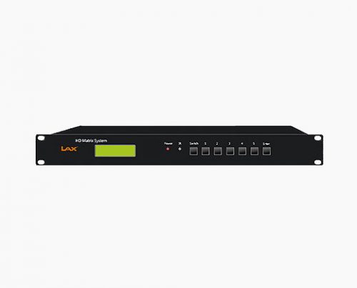 LAX NDP-HDMI0404 4進(jìn)4出HMDI矩陣