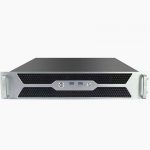 LAX VCM64 會(huì)議控制單元處理器MCU