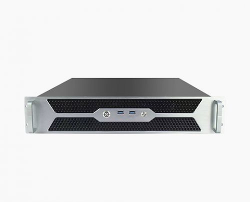 LAX VCM64 會議控制單元處理器MCU