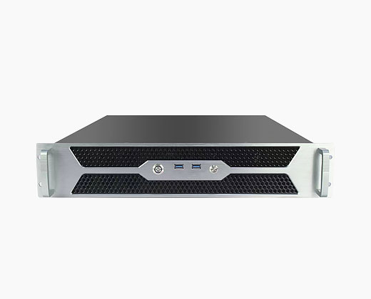 LAX VCM64 會議控制單元處理器MCU
