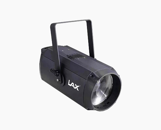 LAX LE152 LEDCOB調(diào)焦面光燈