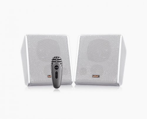 LAX EQ5 新型教學(xué)音箱