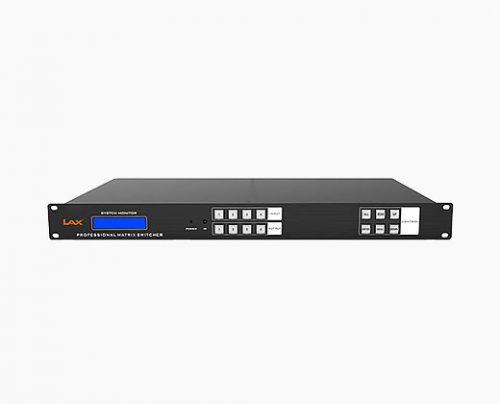 LAX NDP-HDMI0804 8進(jìn)4出HDMI矩陣