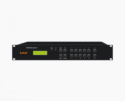 LAX NDP-HDMI1616 16進(jìn)16出HDMI矩陣