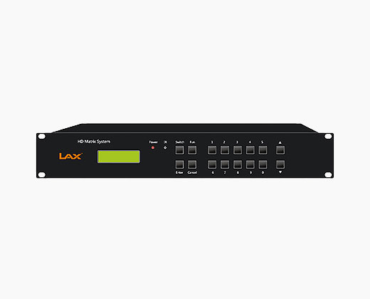 LAX NDP-HDMI0808 8進(jìn)8出HDMI矩陣
