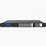 LAX NDP-HDMI0808/4k 4K高清8×8路HMDI矩陣
