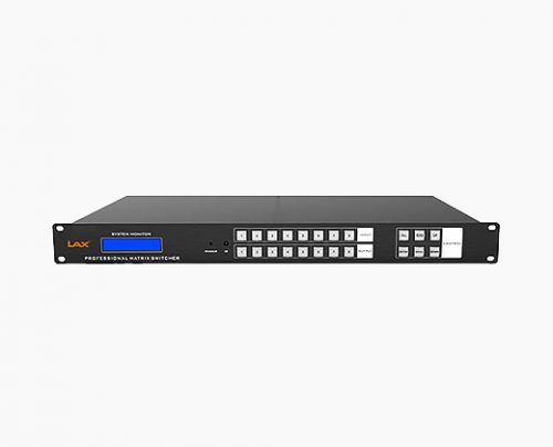 LAX NDP-HDMI0808/4k 4K高清8×8路HMDI矩陣