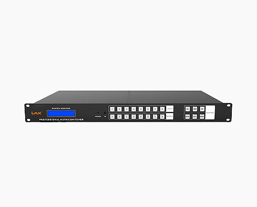 LAX NDP-HDMI0808/4k 4K高清8×8路HMDI矩陣