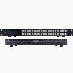 LAX NDP-HDMI1616/4k 4K高清16×16路HMDI矩陣