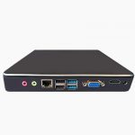 NOC621W 大屏控制器