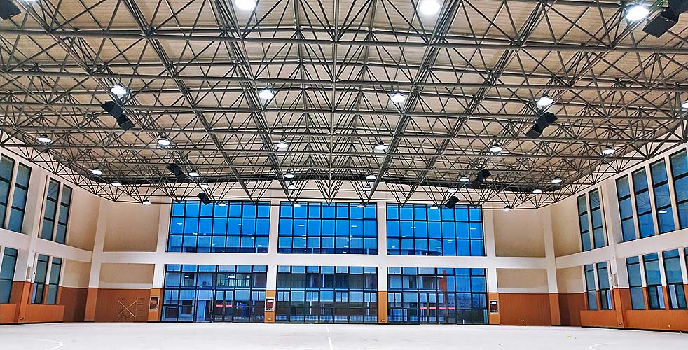 賽城湖學(xué)校校園整體解決方案（images 12）
