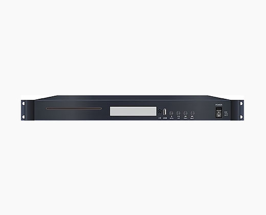LAX CL-9078 三合一播放器FM/USB/DVD